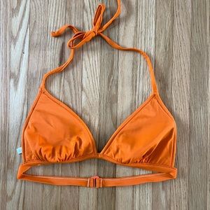 J. Crew Bikini Top